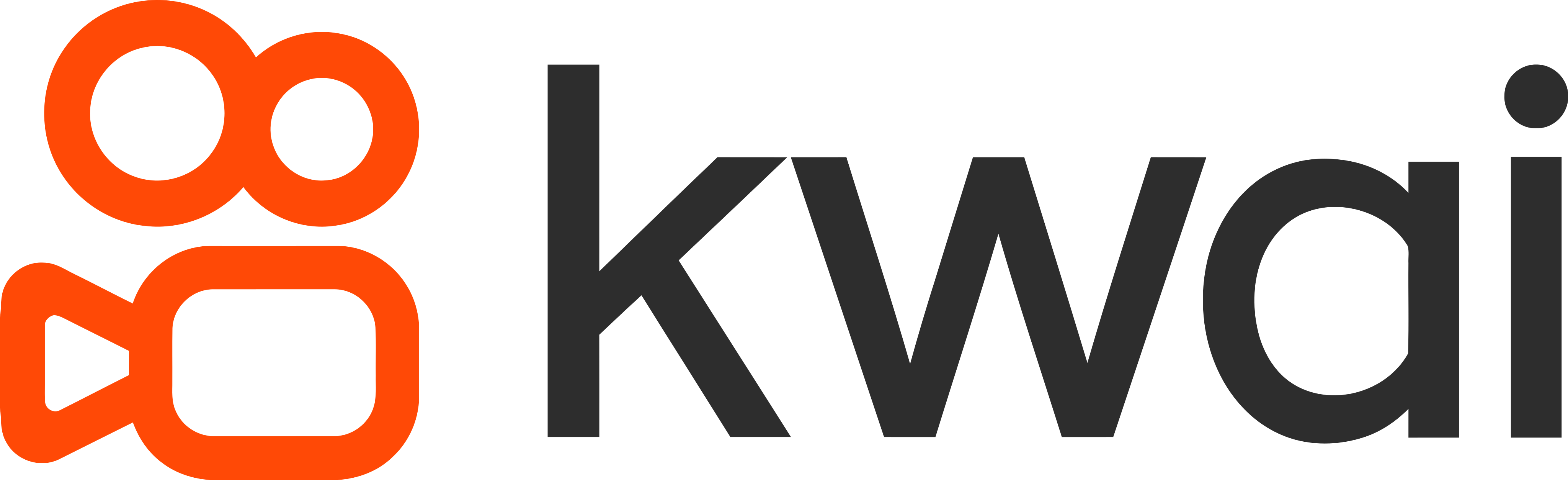 Logo Kwai